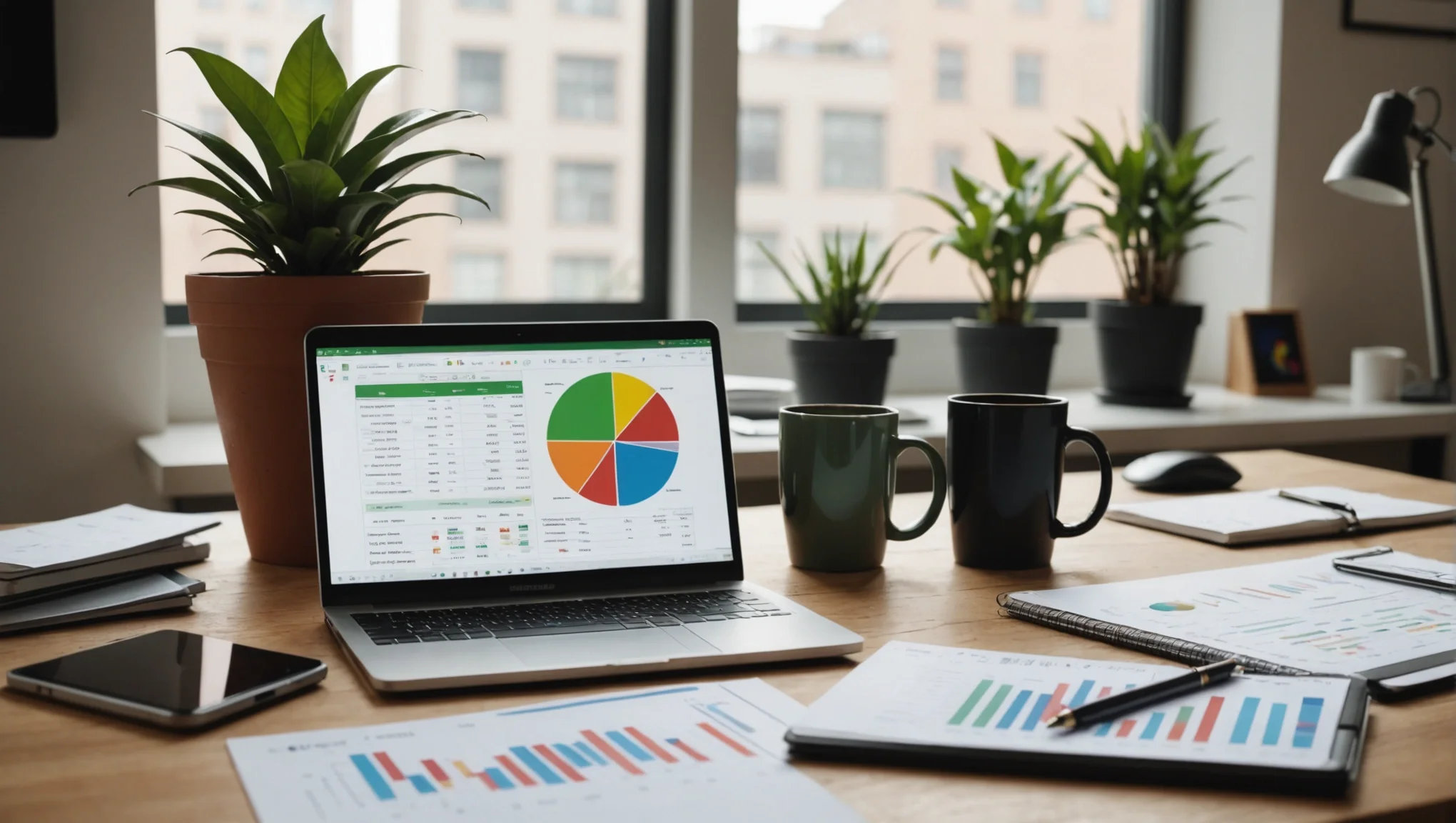 10 Conseils Pratiques pour Mieux Gérer Votre Budget au Quotidien