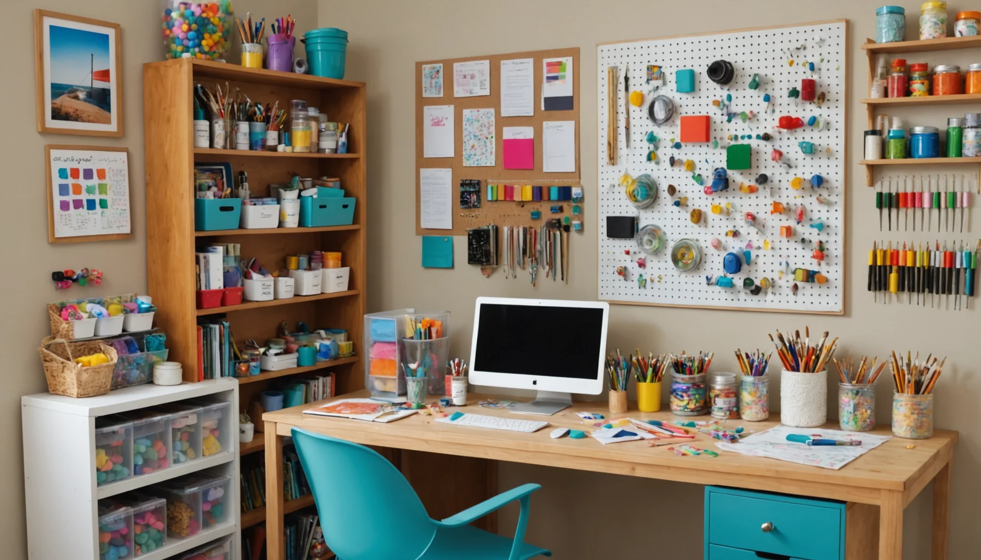 Bricolage facile : 7 idées surprenantes pour réveiller votre créativité