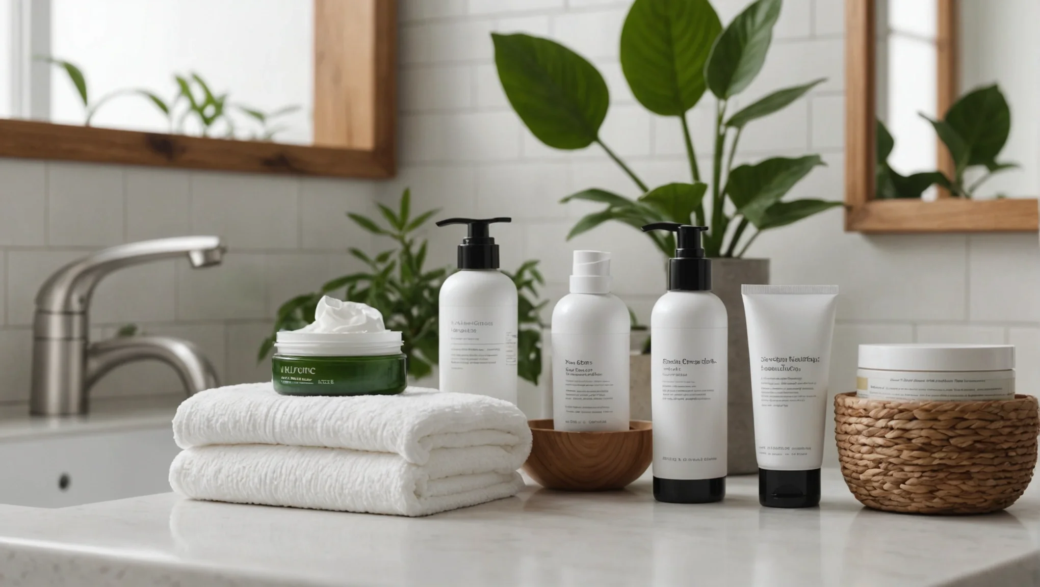 Conseils Essentiels pour une Peau Saine: Astuces et Soins Indispensables