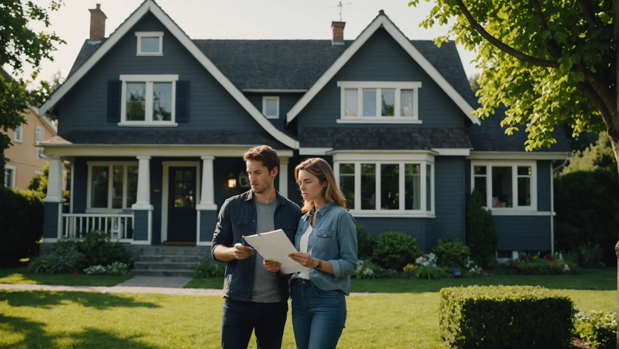 Les pièges cachés de l'achat immobilier : ne tombez pas dedans !