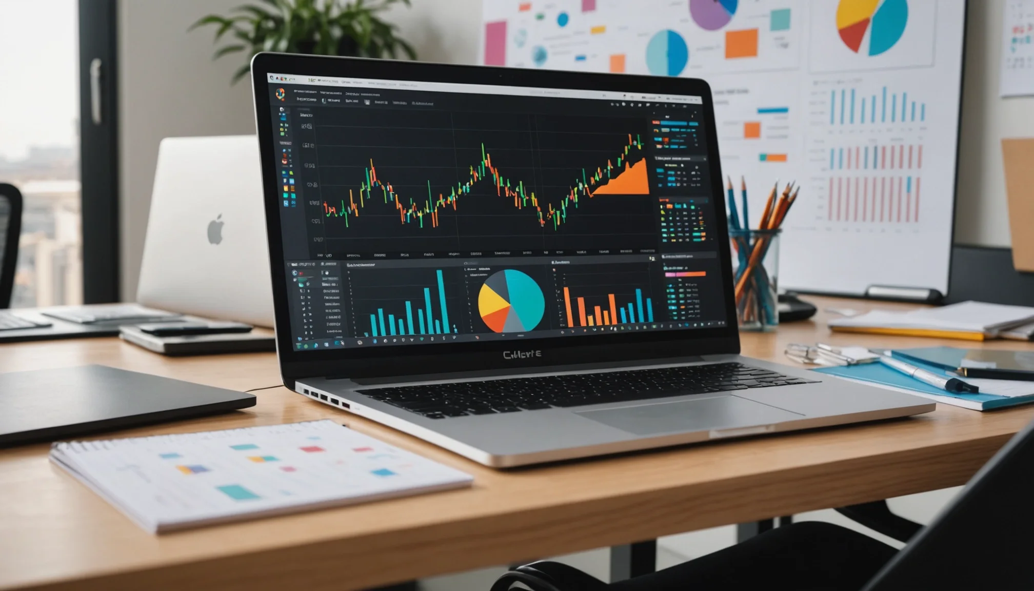 Les secrets inattendus pour planifier un business florissant dans tous les domaines