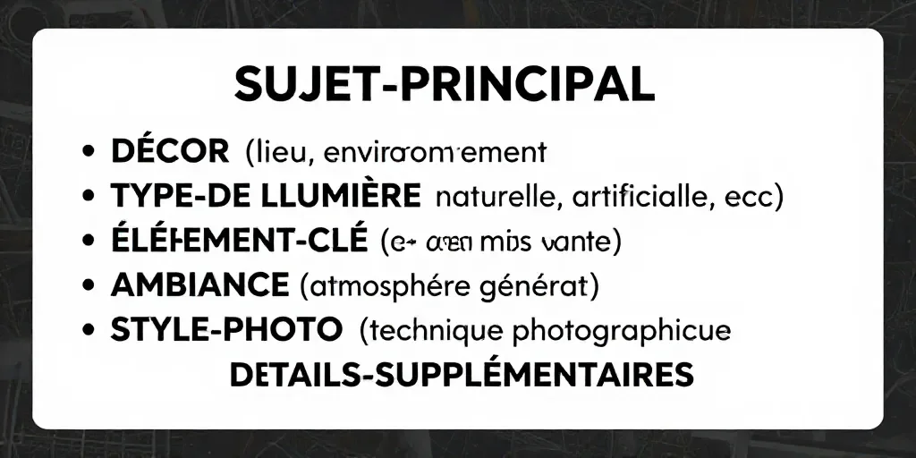 Nos astuces de présentation