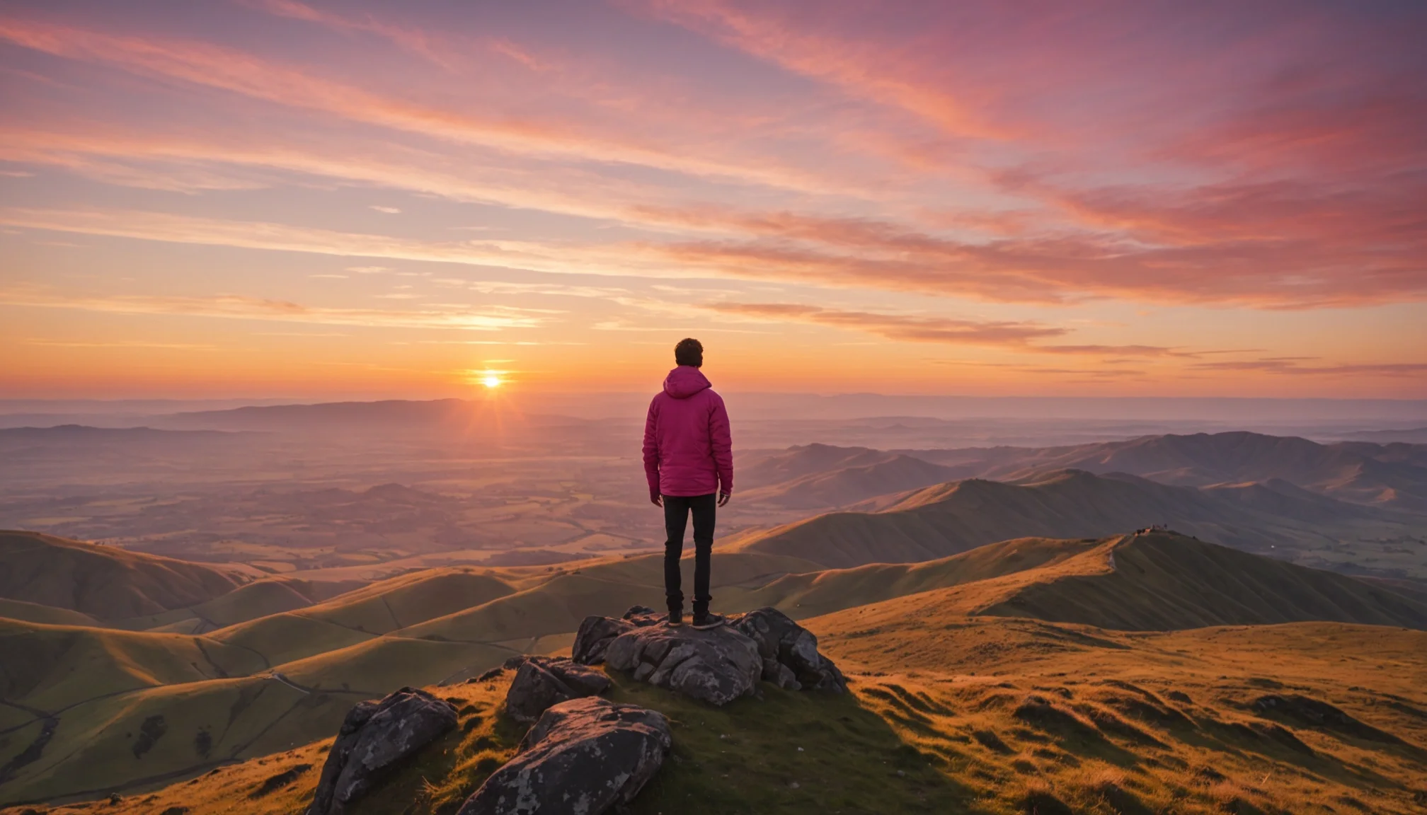 Ouvrir ses horizons : les bénéfices surprenants d'une pensée ouverte