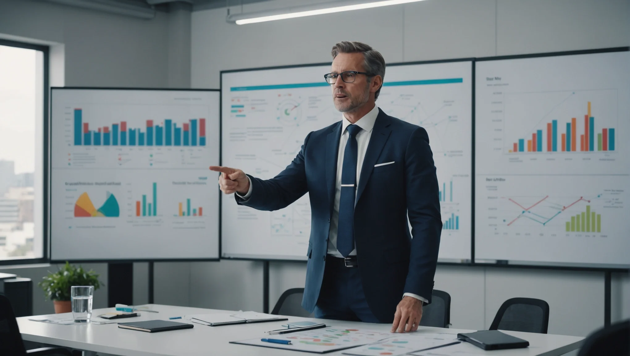 Propulsez votre entreprise grâce à des stratégies surprenantes et efficaces