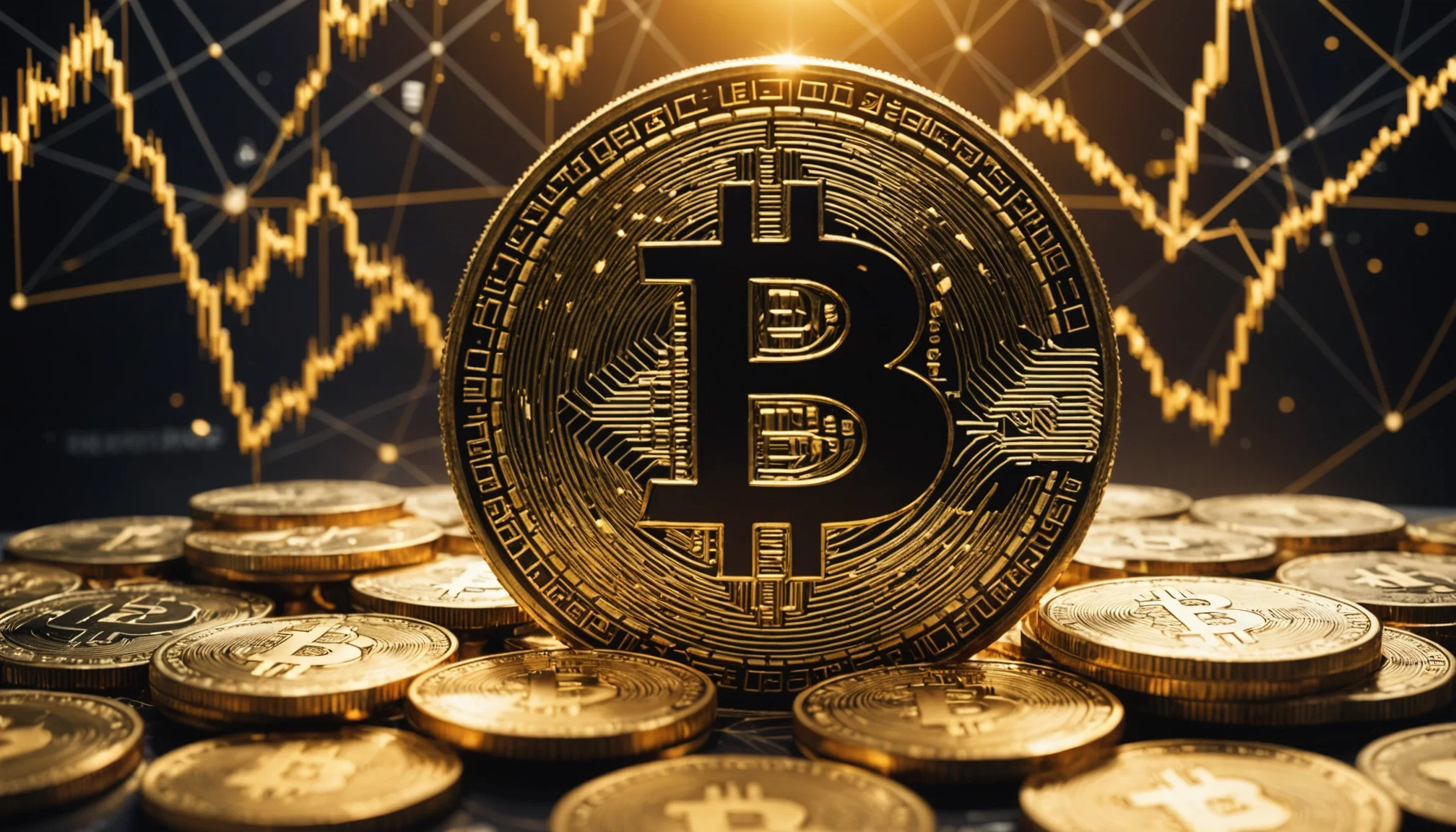 Quand bitcoin bouscule les vieux schémas économiques : une révolution en marche ?