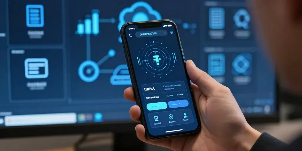 Que deviennent les données que vous utilisez sur votre smartphone?