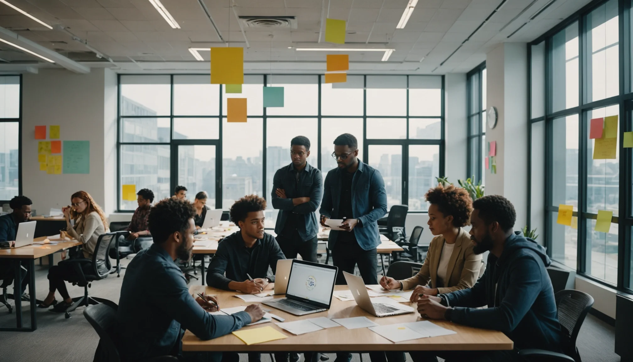 Réussir en partant de zéro : 5 stratégies surprenantes pour entrepreneurs novices