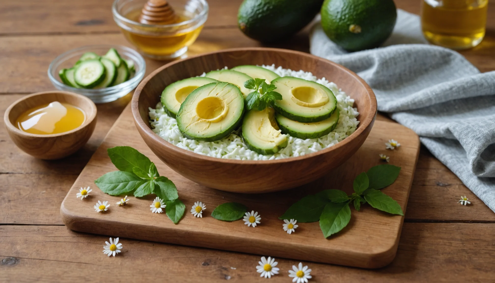 Secrets de beauté : découvrez des astuces naturelles étonnantes !