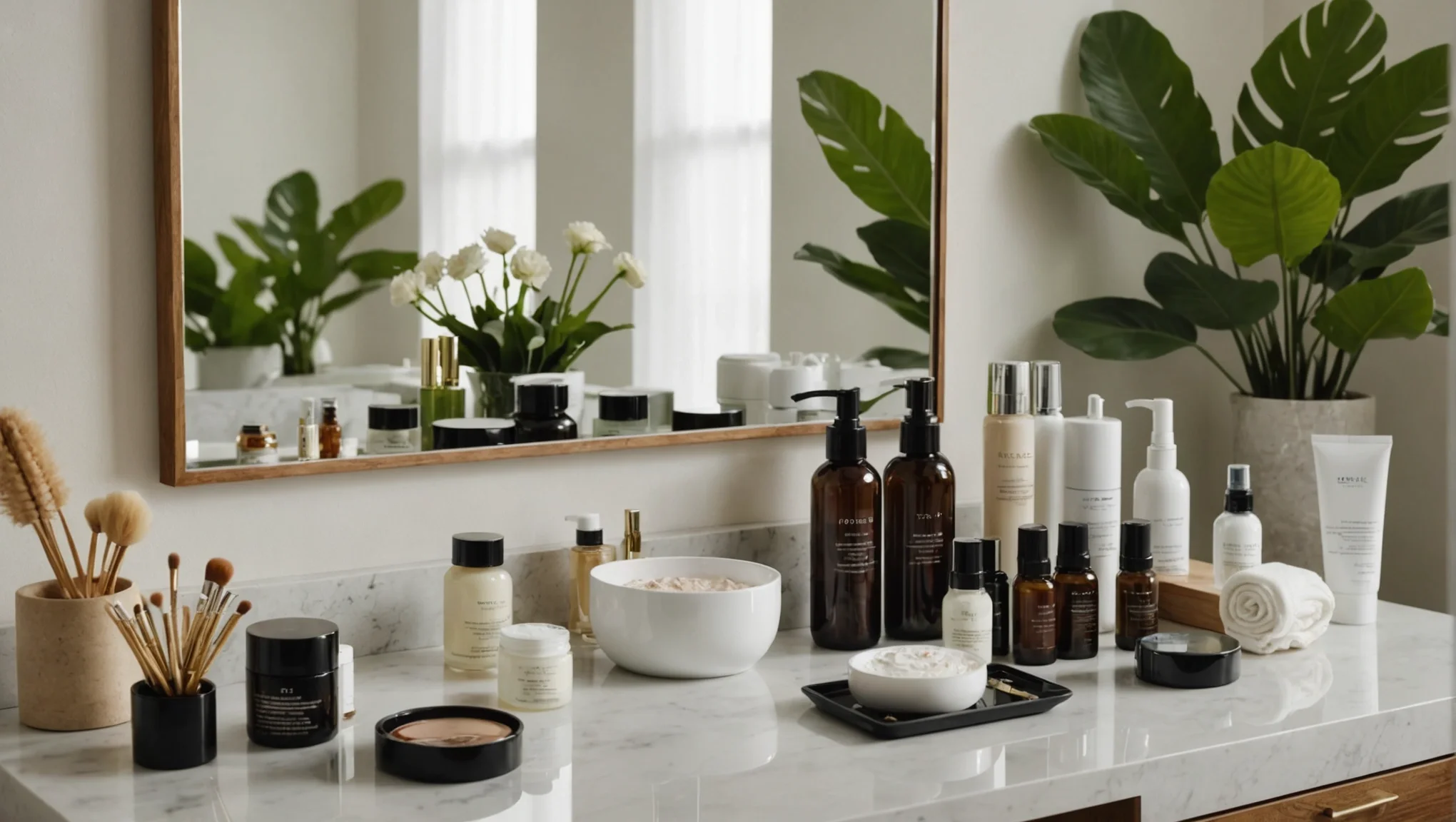 Transformez votre routine beauté en révélant des secrets étonnants !