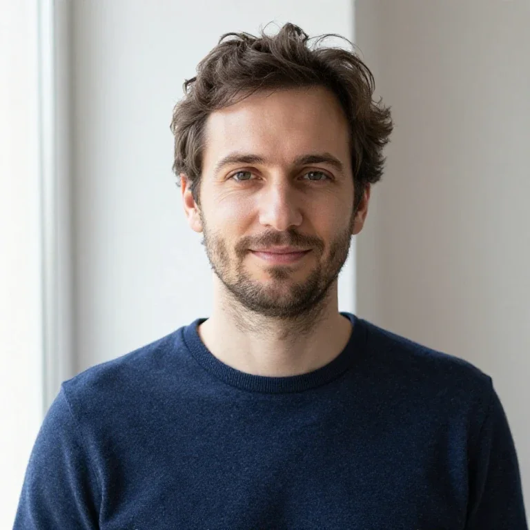 Philippe Lavigne